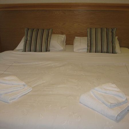 Hotel The Ashmount Rhôs-on-Sea Esterno foto