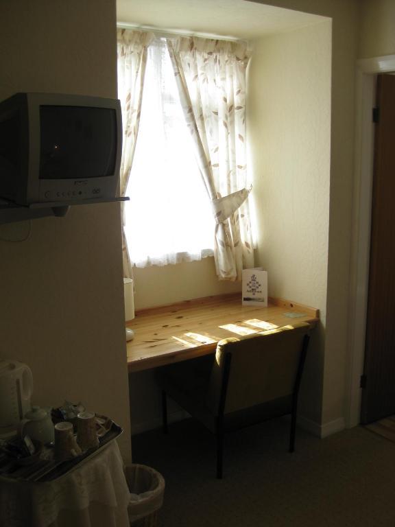 Hotel The Ashmount Rhôs-on-Sea Camera foto