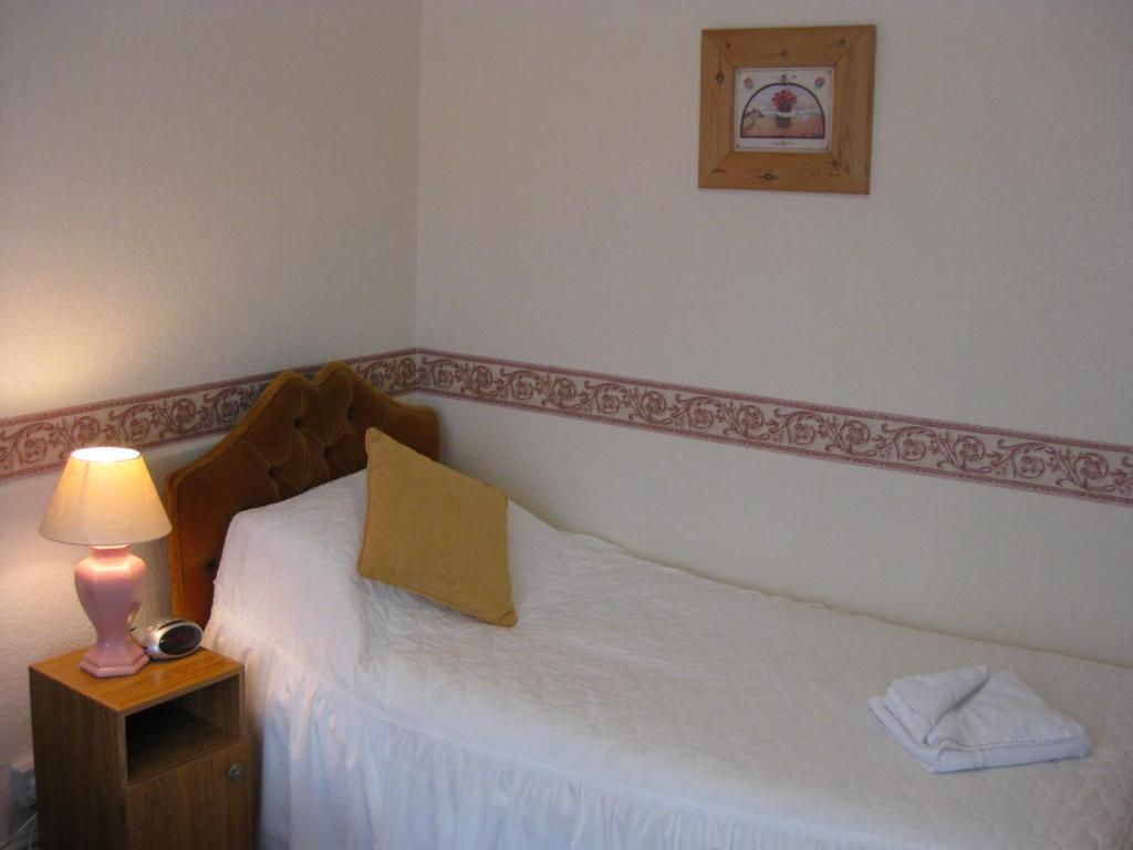 Hotel The Ashmount Rhôs-on-Sea Camera foto
